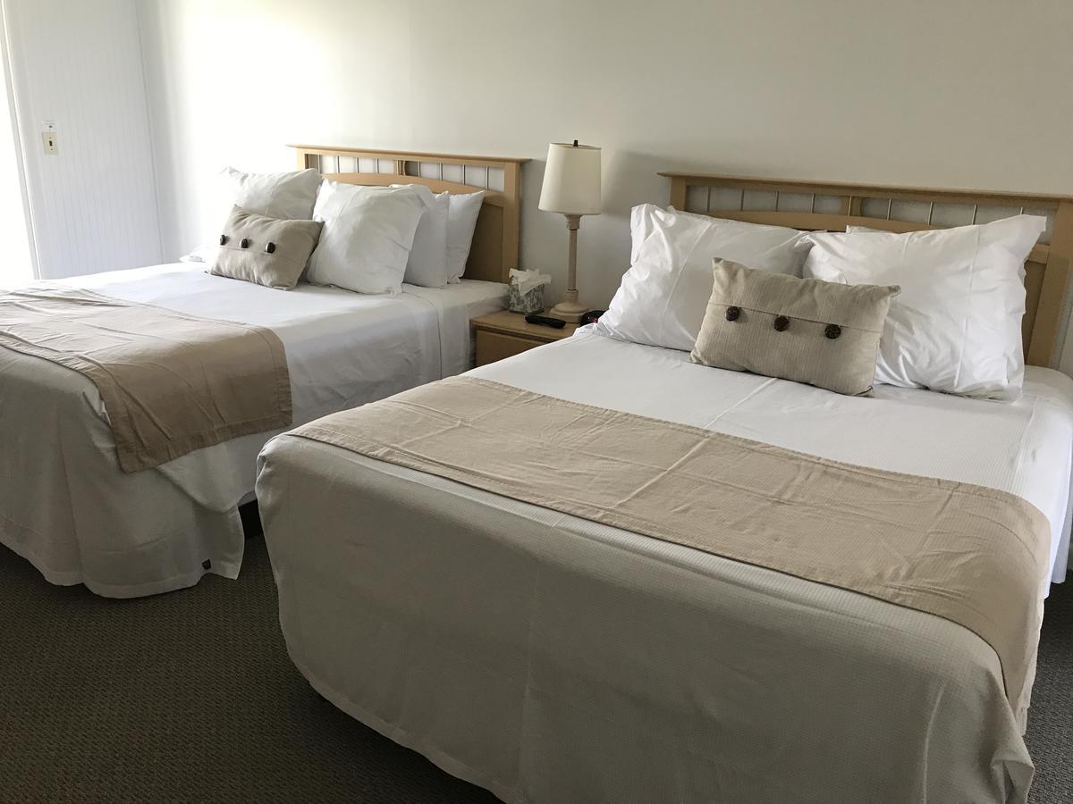 The Three Seasons Resort Dennisport Zewnętrze zdjęcie