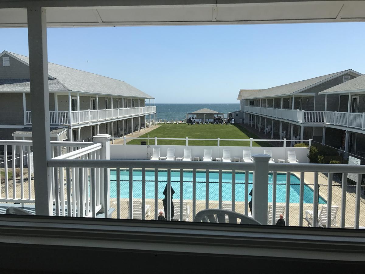 The Three Seasons Resort Dennisport Zewnętrze zdjęcie