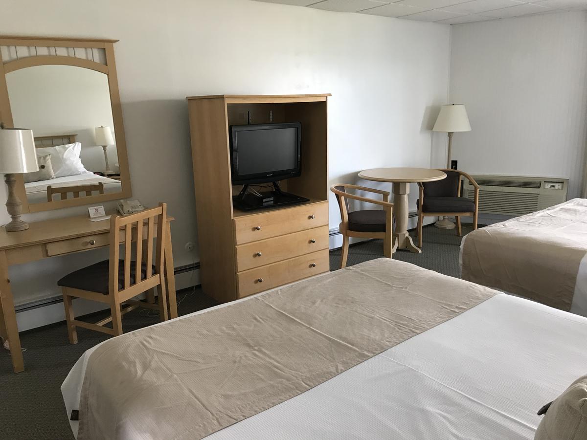 The Three Seasons Resort Dennisport Zewnętrze zdjęcie