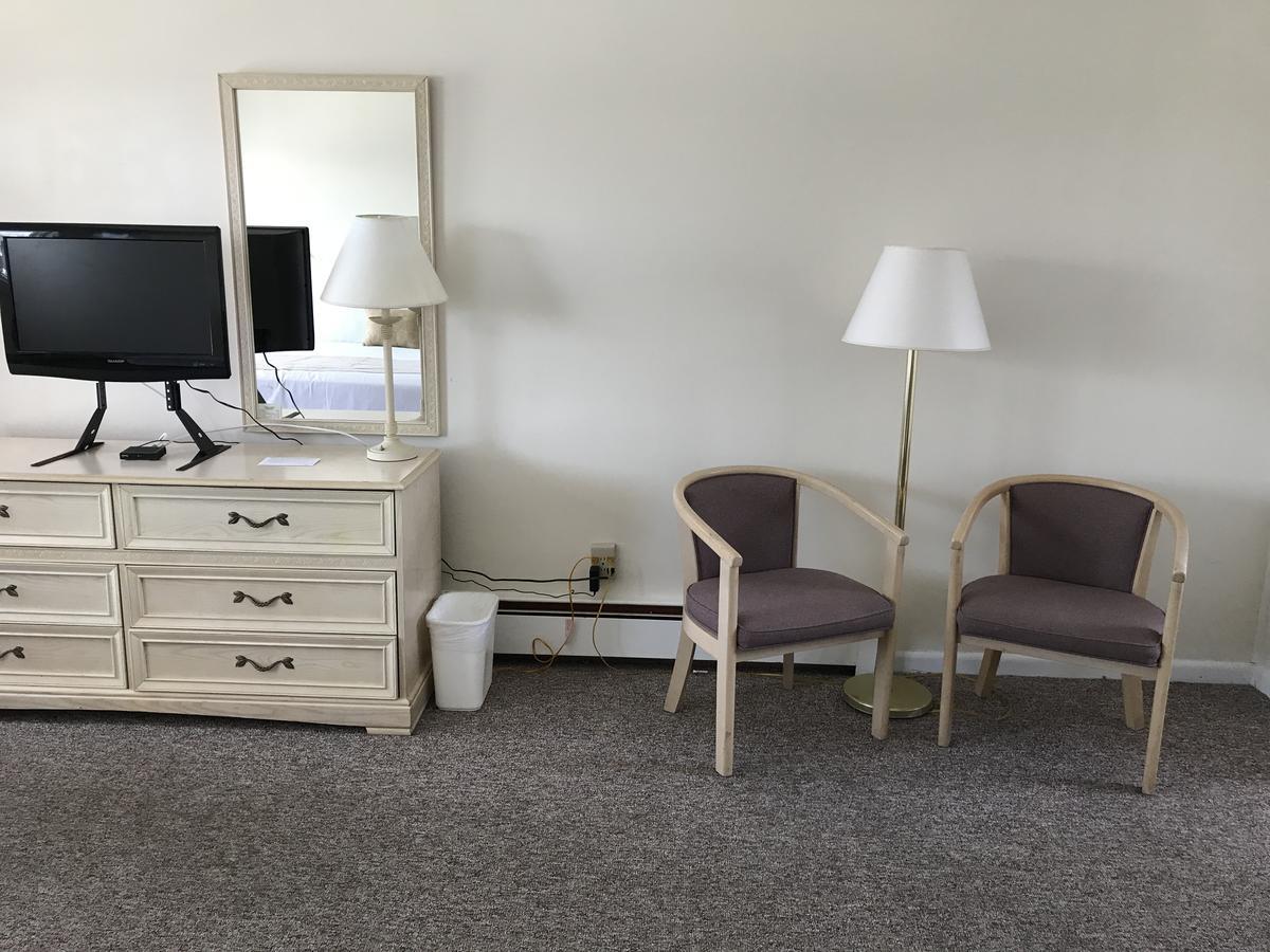 The Three Seasons Resort Dennisport Zewnętrze zdjęcie