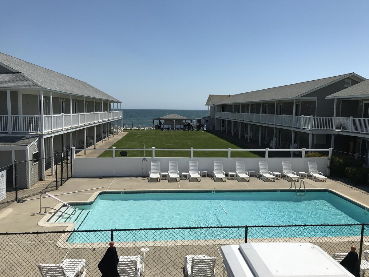 The Three Seasons Resort Dennisport Zewnętrze zdjęcie