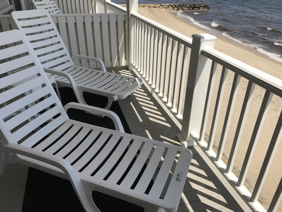 The Three Seasons Resort Dennisport Zewnętrze zdjęcie