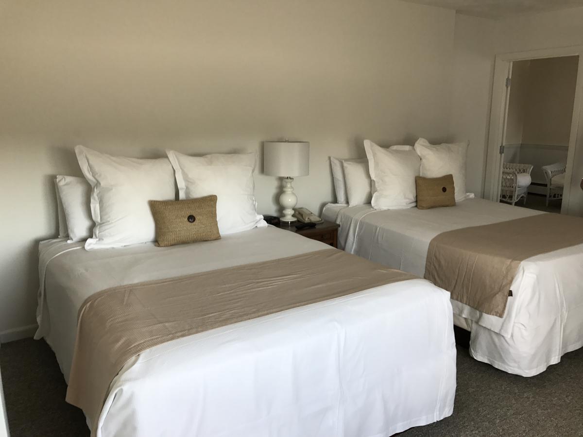 The Three Seasons Resort Dennisport Zewnętrze zdjęcie