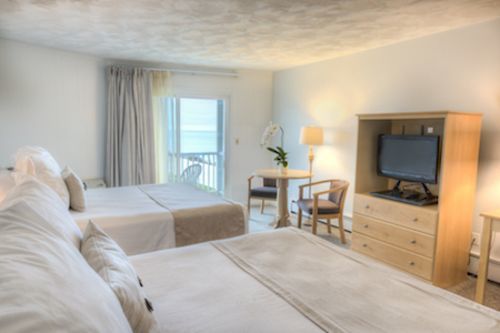 The Three Seasons Resort Dennisport Zewnętrze zdjęcie